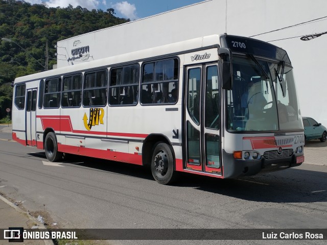 Empresa José Maria Rodrigues 2700 na cidade de Juiz de Fora, Minas Gerais, Brasil, por Luiz Carlos Rosa. Número da foto: #9059231.