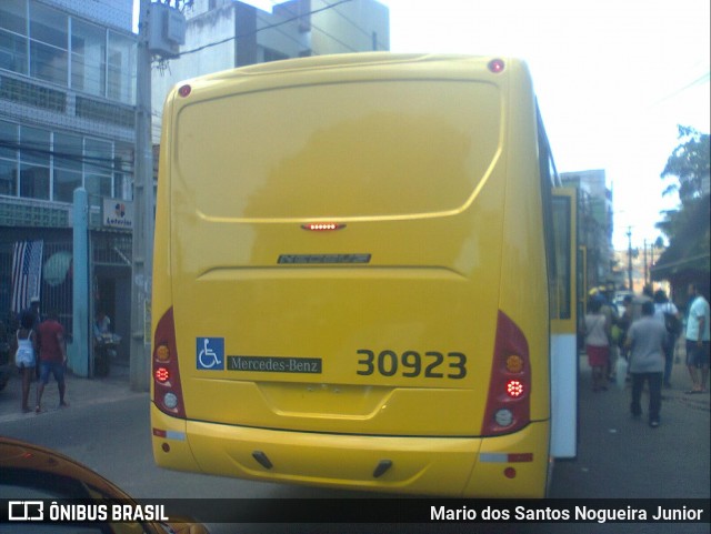 Plataforma Transportes 30923 na cidade de Salvador, Bahia, Brasil, por Mario dos Santos Nogueira Junior. ID da foto: 9060990.