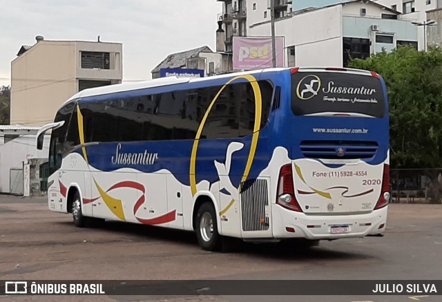 Sussantur 2020 na cidade de Porto Alegre, Rio Grande do Sul, Brasil, por JULIO SILVA. Número da foto: #9061276.