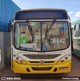 Pantanal Transportes 08 542 na cidade de Cuiabá, Mato Grosso, Brasil, por Wenthony Camargo. Número da foto: #:id.