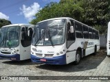 Empresa de Transportes Nossa Senhora da Conceição 4701 na cidade de Natal, Rio Grande do Norte, Brasil, por Kaiumy Horãcio. Número da foto: #:id.
