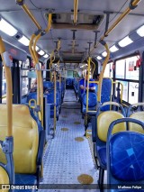 Reunidas Transportes Urbanos 0880 na cidade de Natal, Rio Grande do Norte, Brasil, por Matheus Felipe. Número da foto: #9058856.