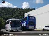 Paraibuna Transportes 22004 na cidade de Juiz de Fora, Minas Gerais, Brasil, por Luiz Carlos Rosa. Número da foto: #:id.