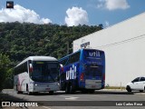 Paraibuna Transportes 22004 na cidade de Juiz de Fora, Minas Gerais, Brasil, por Luiz Carlos Rosa. ID da foto: :id.