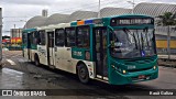 OT Trans - Ótima Salvador Transportes 20186 na cidade de Salvador, Bahia, Brasil, por Kauã Galiza. Número da foto: #:id.