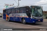 Roma Transportes 14 na cidade de Rio Grande, Rio Grande do Sul, Brasil, por JULIO SILVA. Número da foto: #9061346.