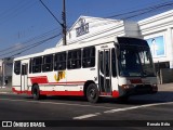 Empresa José Maria Rodrigues 2900 na cidade de Juiz de Fora, Minas Gerais, Brasil, por Renato Brito. Número da foto: #:id.