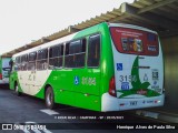 VB Transportes e Turismo 3154 na cidade de Campinas, São Paulo, Brasil, por Henrique Alves de Paula Silva. Número da foto: #9061831.