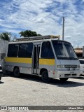 Ônibus Particulares EPB8228 na cidade de Nova Cruz, Rio Grande do Norte, Brasil, por Marco Silva. Número da foto: #9059764.
