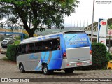Adorian Turismo e Transporte Ltda 4264 na cidade de João Monlevade, Minas Gerais, Brasil, por Antonio Carlos Fernandes. Número da foto: #9059303.