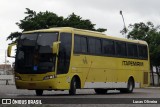 Viação Itapemirim 9707 na cidade de Vitória da Conquista, Bahia, Brasil, por Lucas Oliveira. Número da foto: #9060356.