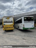 Empresa Gontijo de Transportes 14530 na cidade de Nova Cruz, Rio Grande do Norte, Brasil, por Marco Silva. ID da foto: :id.