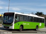 Tijuquinha - Auto Viação Tijuca C50050 na cidade de Rio de Janeiro, Rio de Janeiro, Brasil, por Marcos Vinícios. Número da foto: #:id.