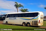 Viação Ouro e Prata 694 na cidade de Toledo, Paraná, Brasil, por Manu Busóloga Betim. Número da foto: #9059074.