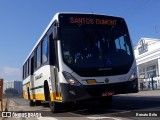 Transur - Transporte Rodoviário Mansur 2380 na cidade de Juiz de Fora, Minas Gerais, Brasil, por Renato Brito. Número da foto: #:id.
