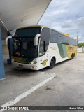Empresa Gontijo de Transportes 14530 na cidade de Nova Cruz, Rio Grande do Norte, Brasil, por Marco Silva. Número da foto: #9059252.