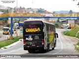 Forró Rasta Chinela 22000 na cidade de João Monlevade, Minas Gerais, Brasil, por Antonio Carlos Fernandes. Número da foto: #9059338.