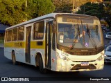 Marilândia Turismo 8700 na cidade de Colatina, Espírito Santo, Brasil, por Henrique Duarte. Número da foto: #:id.
