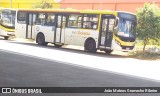 HP Transportes Coletivos 20046 na cidade de Aparecida de Goiânia, Goiás, Brasil, por João Mateus Gramacho Ribeiro. Número da foto: #9059001.