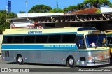 Cometinha - Viação Marvin 9017 na cidade de Curitiba, Paraná, Brasil, por Alessandro Fracaro Chibior. Número da foto: #9059393.