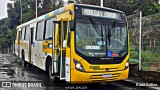Plataforma Transportes 30866 na cidade de Salvador, Bahia, Brasil, por Kauã Galiza. Número da foto: #:id.
