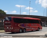 Trans São Luis 555 na cidade de Porto Alegre, Rio Grande do Sul, Brasil, por JULIO SILVA. Número da foto: #9061868.