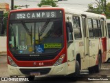 Integração Transportes 0421056 na cidade de Manaus, Amazonas, Brasil, por Sanderson Monte. Número da foto: #:id.