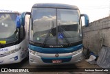 Ônibus Particulares 3661 na cidade de São Paulo, São Paulo, Brasil, por Jackson Sousa Leite. Número da foto: #9059705.