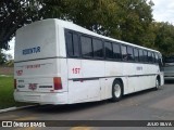 Redentur 157 na cidade de Esteio, Rio Grande do Sul, Brasil, por JULIO SILVA. Número da foto: #:id.