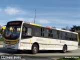 Real Auto Ônibus A41014 na cidade de Rio de Janeiro, Rio de Janeiro, Brasil, por Marcos Vinícios. Número da foto: #:id.