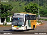 Empresa Gontijo de Transportes 20090 na cidade de João Monlevade, Minas Gerais, Brasil, por Antonio Carlos Fernandes. Número da foto: #9059336.
