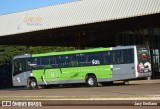 Viação Garcia 81037 na cidade de Maringá, Paraná, Brasil, por Jacy Emiliano. Número da foto: #9059753.
