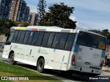 Viação Redentor C47857 na cidade de Rio de Janeiro, Rio de Janeiro, Brasil, por Marcos Vinícios. Número da foto: #:id.