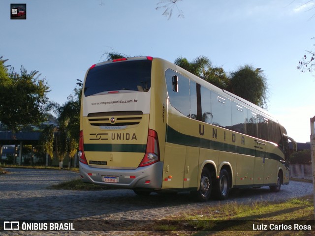 Empresa Unida Mansur e Filhos 2951 na cidade de Juiz de Fora, Minas Gerais, Brasil, por Luiz Carlos Rosa. Número da foto: #9064927.