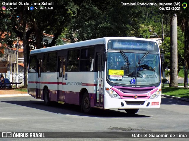Via Itupeva 550 na cidade de Itupeva, São Paulo, Brasil, por Gabriel Giacomin de Lima. Número da foto: #9064062.