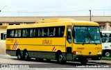 Viação Itapemirim 40093 na cidade de São José dos Campos, São Paulo, Brasil, por Leandro Machado de Castro. Número da foto: #9064452.