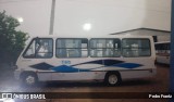 Transportes Frantz 003 na cidade de Santa Cruz do Sul, Rio Grande do Sul, Brasil, por Pedro Frantz. Número da foto: #:id.