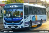 1º de Diciembre S.R.L. - Línea 41 13 na cidade de Asunción, Paraguai, por Ezequiel Cantero. Número da foto: #9062256.