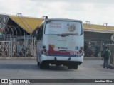 Transporte Tropical 4295 na cidade de Aracaju, Sergipe, Brasil, por Jonathan Silva. Número da foto: #:id.