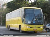 Viação Itapemirim 5101 na cidade de São José dos Campos, São Paulo, Brasil, por Paulo Alexandre da Silva. Número da foto: #9064826.
