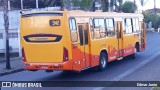 Coletivos São Lucas 30697 na cidade de Belo Horizonte, Minas Gerais, Brasil, por Edmar Junio. Número da foto: #:id.