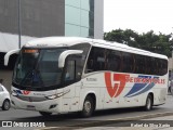 Viação Teresópolis RJ 203.040 na cidade de Rio de Janeiro, Rio de Janeiro, Brasil, por Rafael da Silva Xarão. Número da foto: #9064596.
