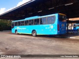 JTP Transportes - COM Embu das Artes 01.111 na cidade de Embu das Artes, São Paulo, Brasil, por Luis Fernando Santos. Número da foto: #:id.