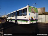 Viação Modelo 9330 na cidade de Aracaju, Sergipe, Brasil, por Matheus dos Santos. Número da foto: #:id.