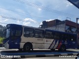 Auto Viação Bragança Metropolitana > Viação Raposo Tavares 12.211 na cidade de Cotia, São Paulo, Brasil, por David Macedo Rocha. Número da foto: #:id.