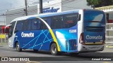 Viação Cometa 13209 na cidade de Curitiba, Paraná, Brasil, por Amauri Caetano. Número da foto: #:id.