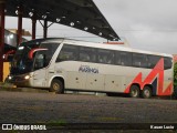 Expresso Maringá 6012 na cidade de Ubiratã, Paraná, Brasil, por Kauan Lucio. Número da foto: #:id.