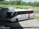 Real Alagoas de Viação 093 na cidade de Aracaju, Sergipe, Brasil, por Glauber Medeiros. Número da foto: #:id.