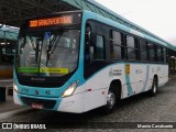Auto Viação Dragão do Mar 42417 na cidade de Fortaleza, Ceará, Brasil, por Marcio Cavalcante. Número da foto: #:id.