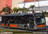 TRANSPPASS - Transporte de Passageiros 8 1566 na cidade de São Paulo, São Paulo, Brasil, por Jordani Nascimento Andrade. Número da foto: #:id.
